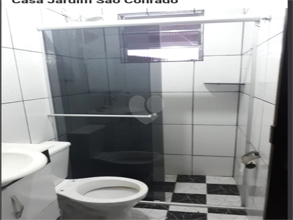 Venda Casa Campo Limpo Paulista Jardim São Conrado REO537758 9