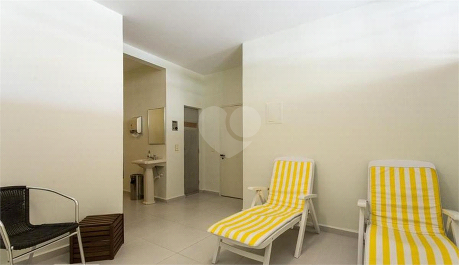 Venda Duplex São Paulo Vila Nova Conceição REO537763 20