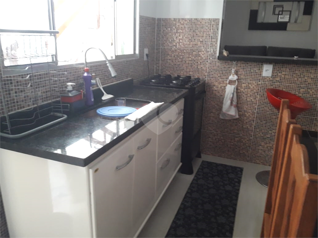 Venda Casa Campo Limpo Paulista Conjunto Habitacional São José REO537764 3