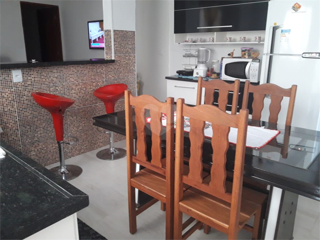 Venda Casa Campo Limpo Paulista Conjunto Habitacional São José REO537764 2