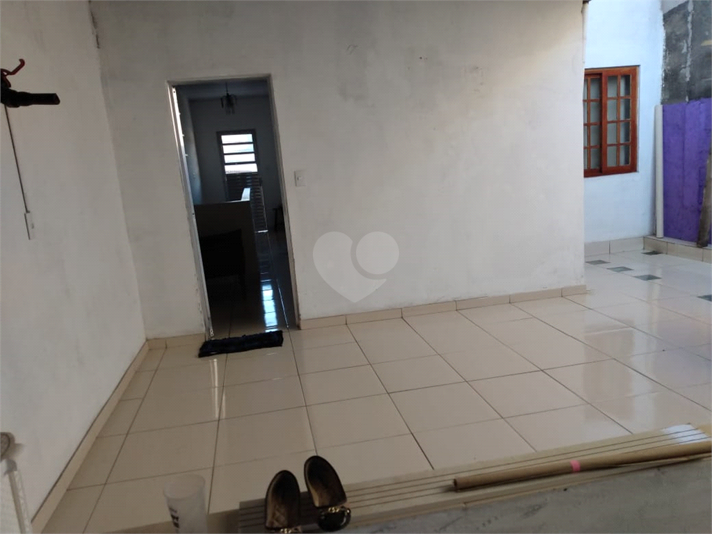 Venda Casa Campo Limpo Paulista Conjunto Habitacional São José REO537764 12