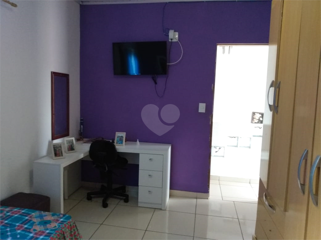 Venda Casa Campo Limpo Paulista Conjunto Habitacional São José REO537764 11