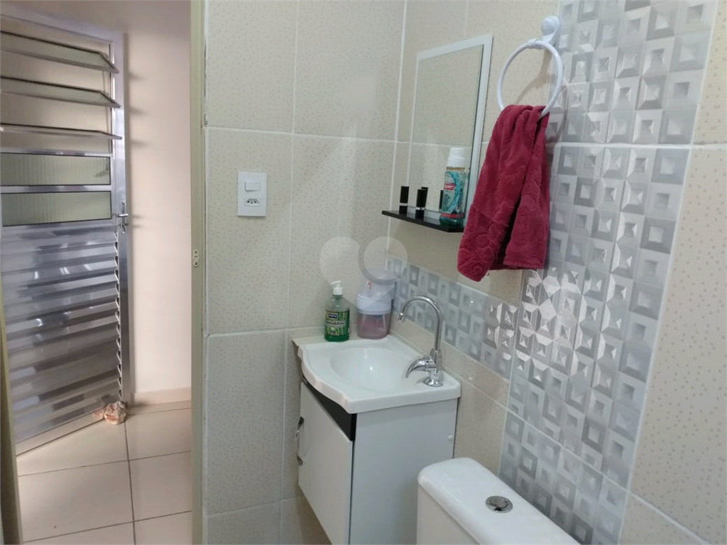 Venda Casa Campo Limpo Paulista Conjunto Habitacional São José REO537764 4