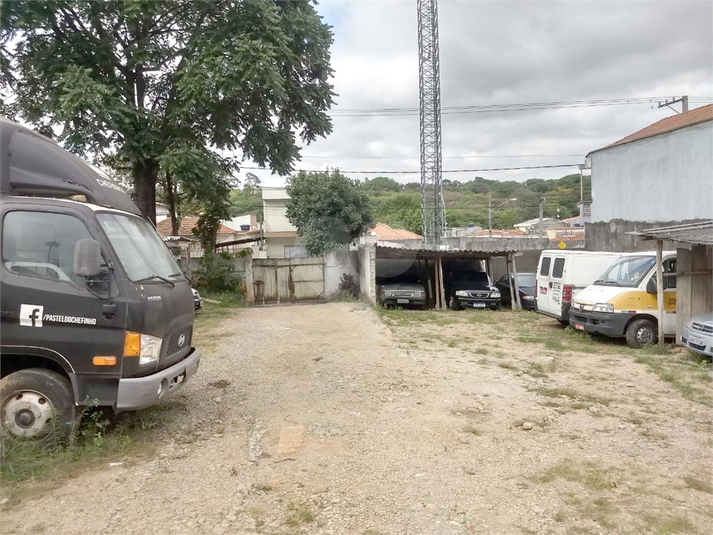 Venda Terreno São Paulo Jardim Independência REO537771 6