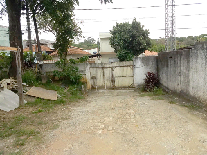 Venda Terreno São Paulo Jardim Independência REO537771 14