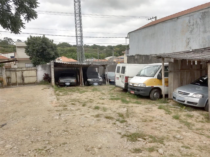 Venda Terreno São Paulo Jardim Independência REO537771 7