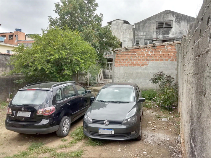 Venda Terreno São Paulo Jardim Independência REO537771 8