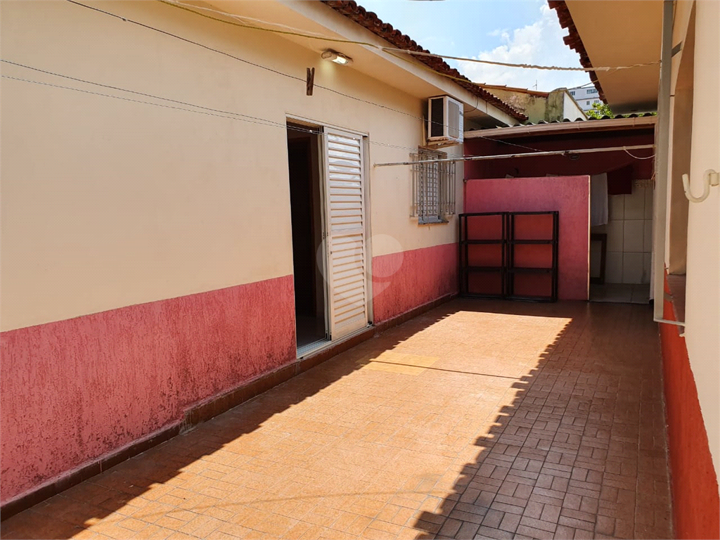 Venda Casa São Paulo Jardim Campo Grande REO537804 10