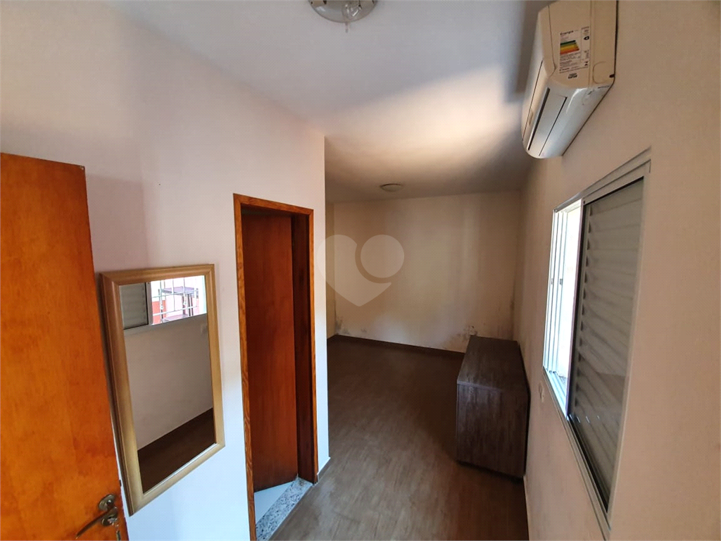 Venda Casa São Paulo Jardim Campo Grande REO537804 14