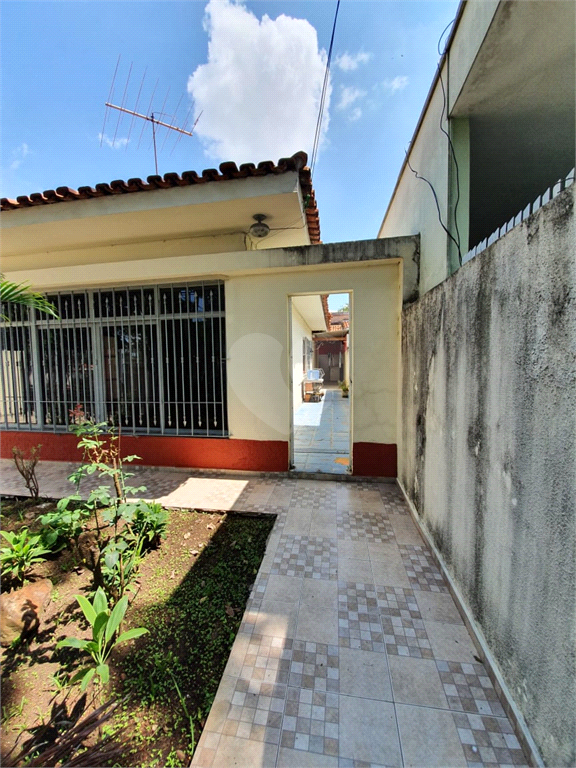 Venda Casa São Paulo Jardim Campo Grande REO537804 8