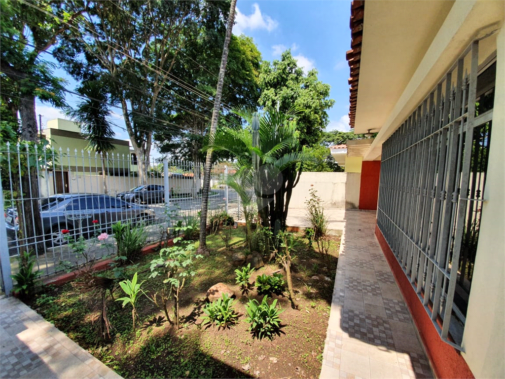 Venda Casa São Paulo Jardim Campo Grande REO537804 3