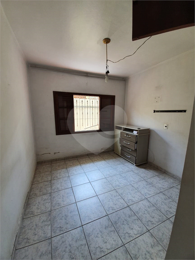 Venda Casa São Paulo Jardim Campo Grande REO537809 7