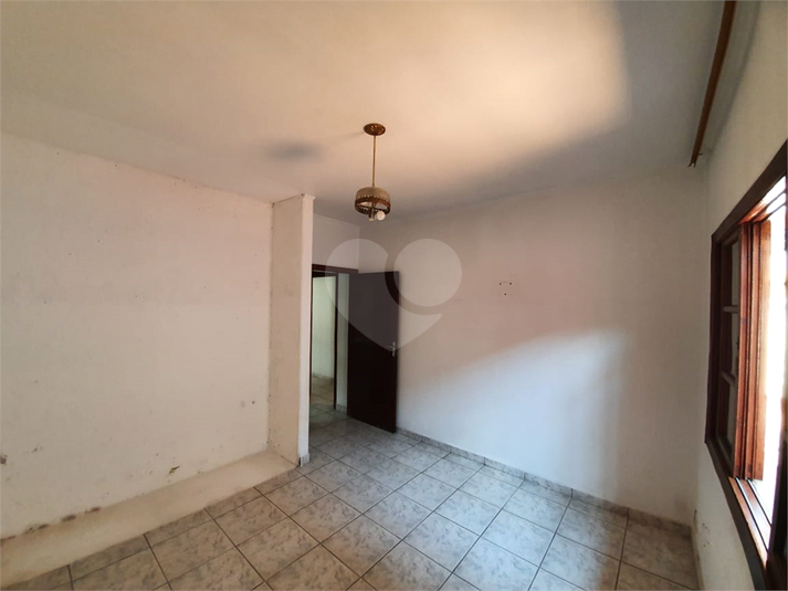 Venda Casa São Paulo Jardim Campo Grande REO537809 6