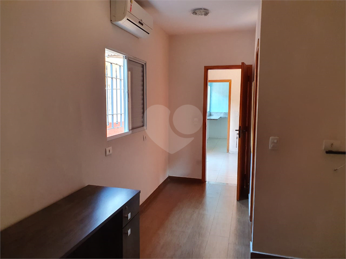 Venda Casa São Paulo Jardim Campo Grande REO537809 9