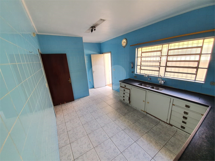 Venda Casa São Paulo Jardim Campo Grande REO537809 13