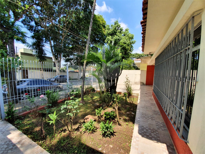 Venda Casa São Paulo Jardim Campo Grande REO537809 4