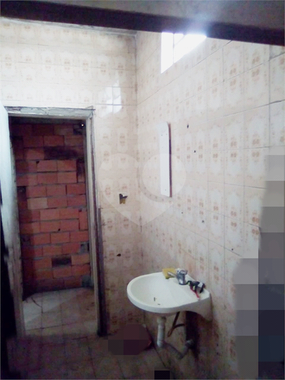 Venda Casa São Paulo Vila Nova Mazzei REO537874 9