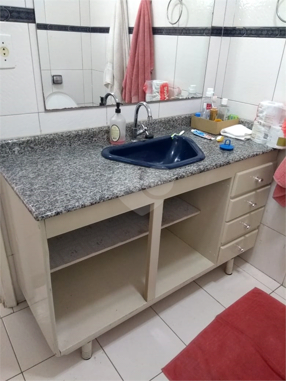 Venda Apartamento São Paulo Aclimação REO537892 5