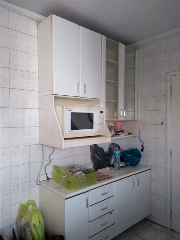 Venda Apartamento São Paulo Aclimação REO537892 14