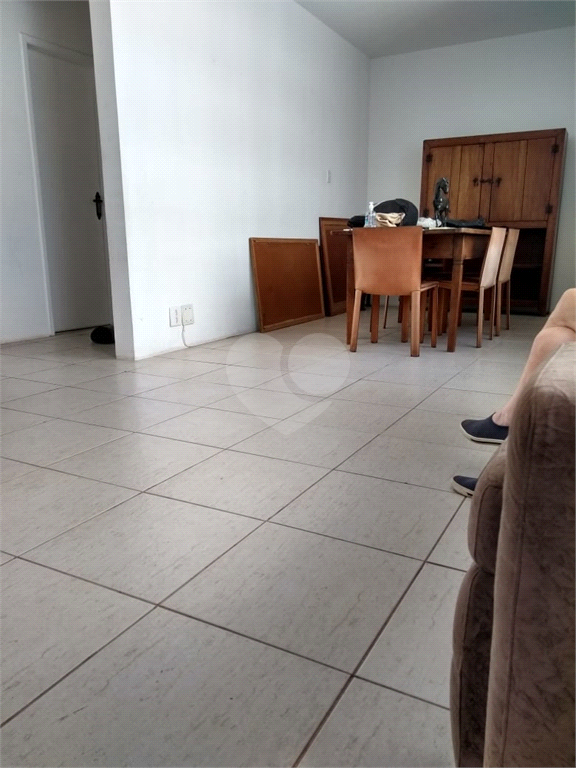 Venda Apartamento São Paulo Aclimação REO537892 3