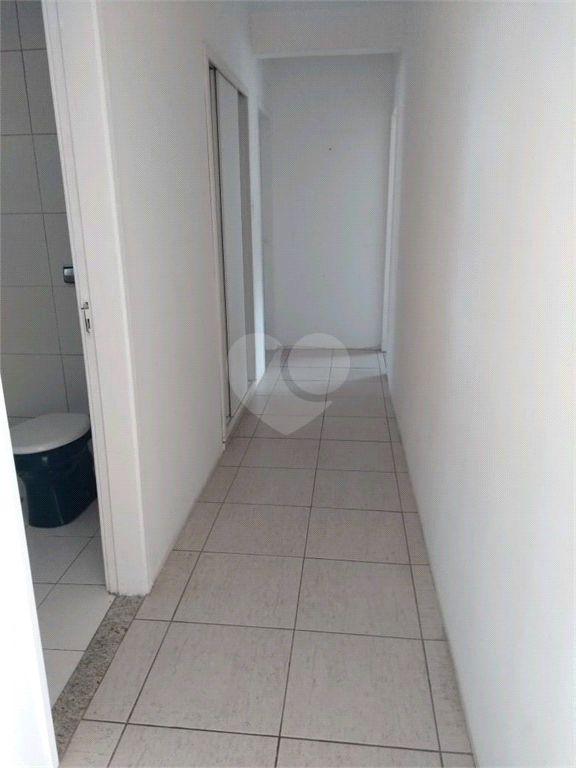 Venda Apartamento São Paulo Aclimação REO537892 1