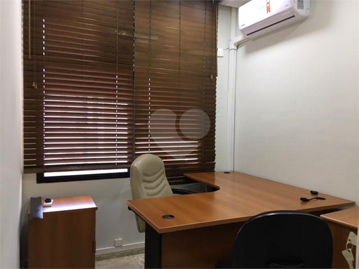 Venda Salas São Paulo Barra Funda REO537932 5