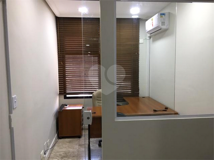 Venda Salas São Paulo Barra Funda REO537932 22