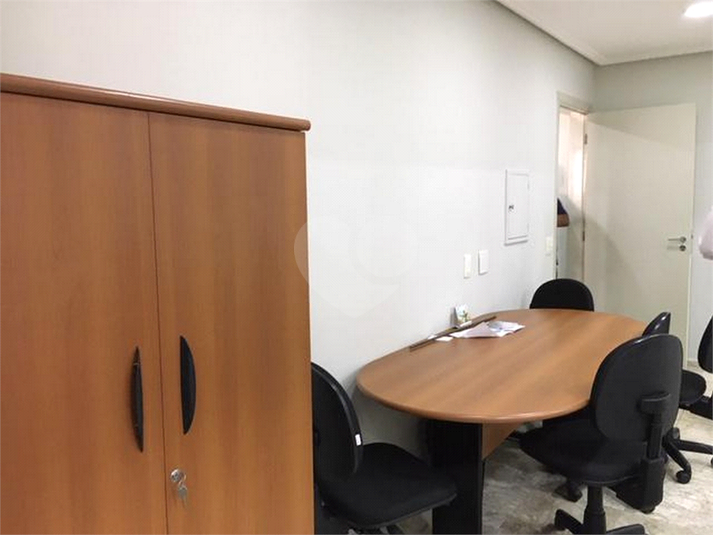 Venda Salas São Paulo Barra Funda REO537932 10