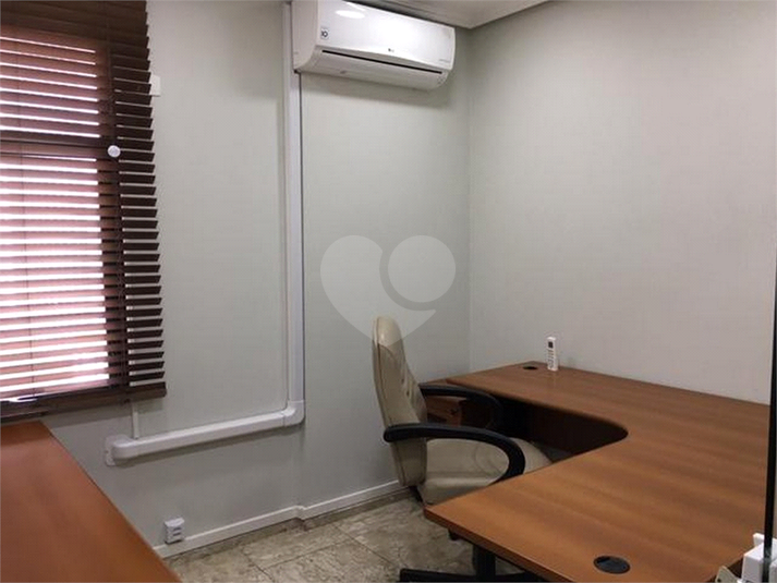 Venda Salas São Paulo Barra Funda REO537932 3