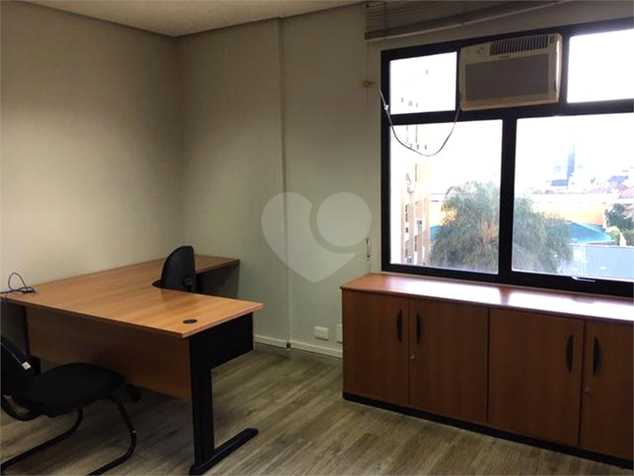 Venda Salas São Paulo Barra Funda REO537932 13