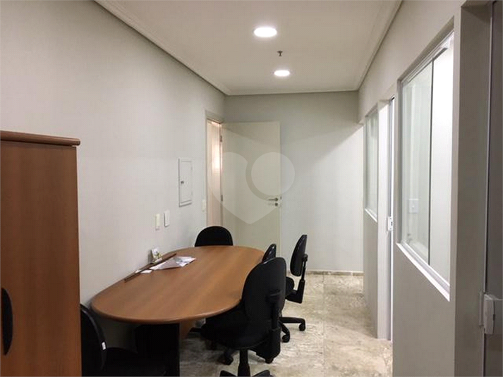 Venda Salas São Paulo Barra Funda REO537932 7