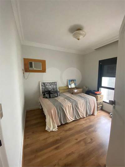 Venda Apartamento São Paulo Jardim Paulista REO537989 29