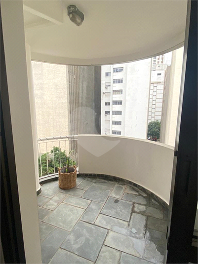 Venda Apartamento São Paulo Jardim Paulista REO537989 35