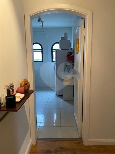 Venda Apartamento São Paulo Jardim Paulista REO537989 13