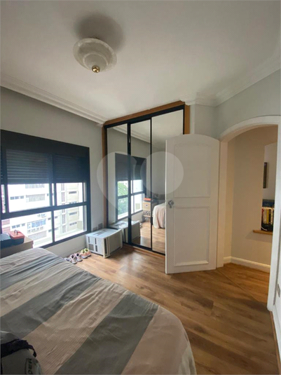 Venda Apartamento São Paulo Jardim Paulista REO537989 33