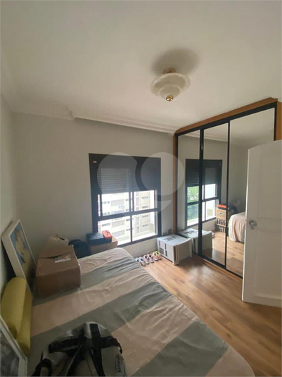 Venda Apartamento São Paulo Jardim Paulista REO537989 34