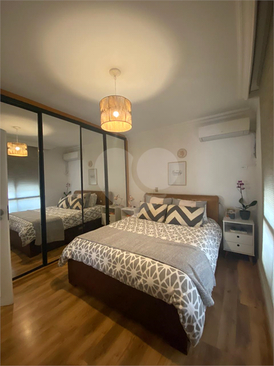 Venda Apartamento São Paulo Jardim Paulista REO537989 24