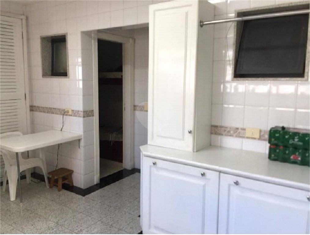 Venda Apartamento São Paulo Indianópolis REO537991 15