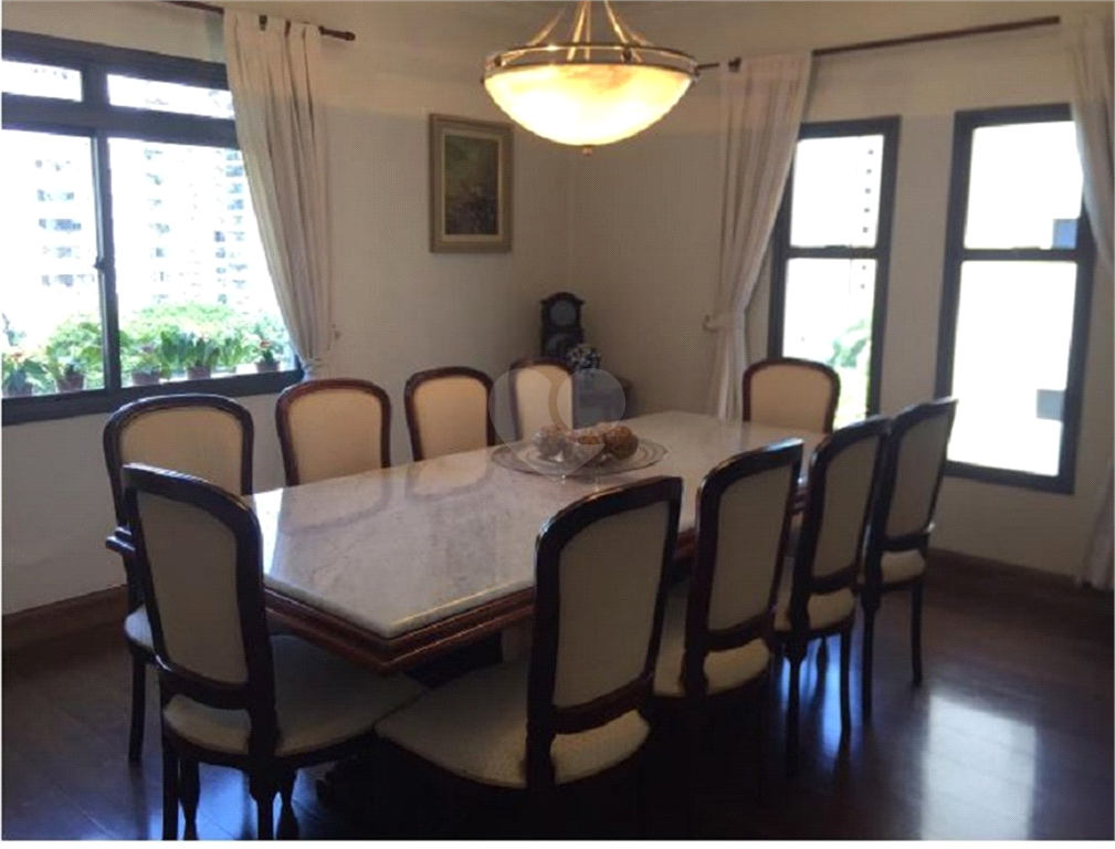 Venda Apartamento São Paulo Indianópolis REO537991 19