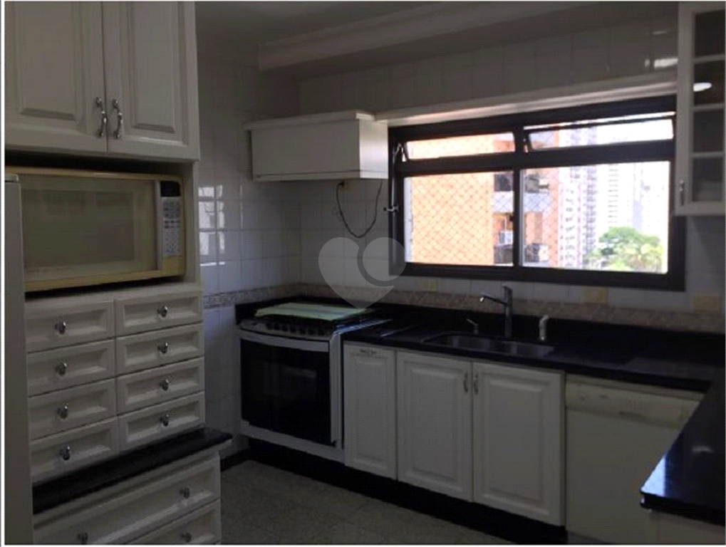 Venda Apartamento São Paulo Indianópolis REO537991 16