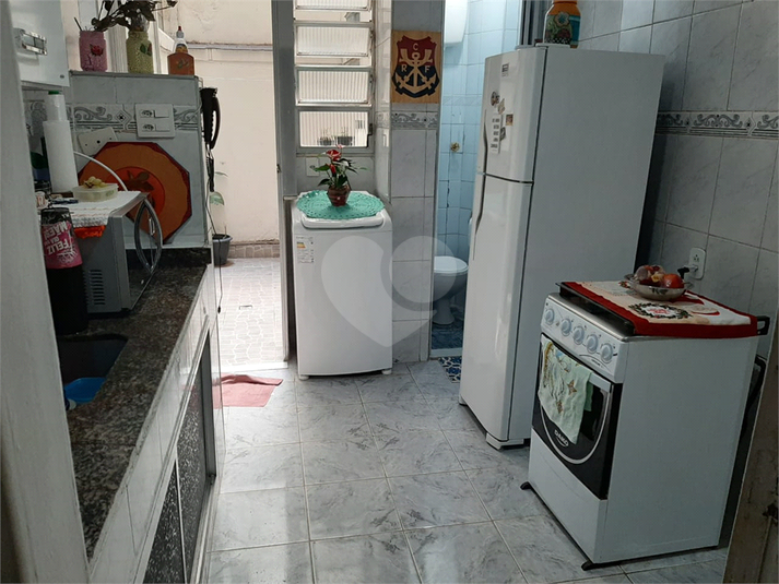 Venda Apartamento Rio De Janeiro Maracanã REO538032 12