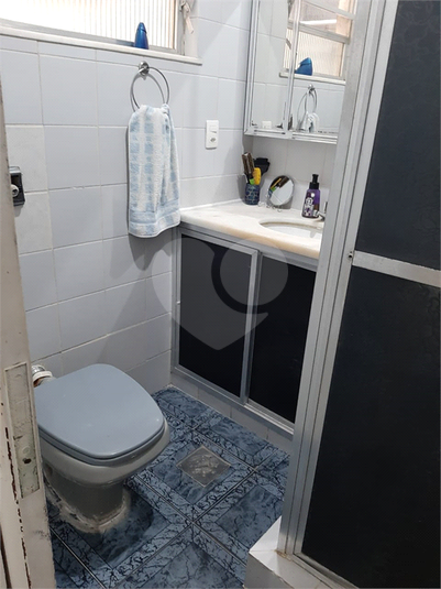 Venda Apartamento Rio De Janeiro Maracanã REO538032 19