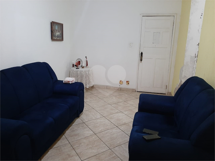 Venda Apartamento Rio De Janeiro Maracanã REO538032 1