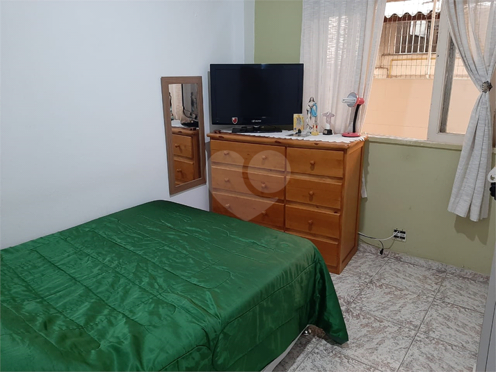 Venda Apartamento Rio De Janeiro Maracanã REO538032 4