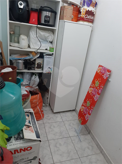 Venda Apartamento Rio De Janeiro Maracanã REO538032 15