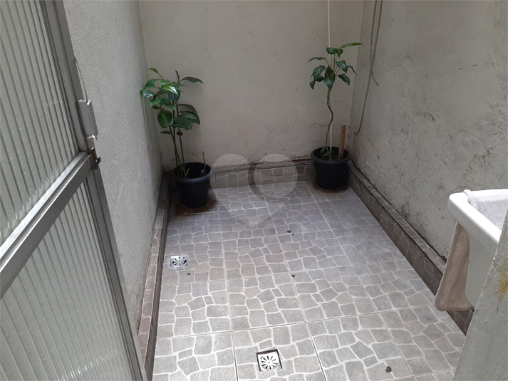 Venda Apartamento Rio De Janeiro Maracanã REO538032 18