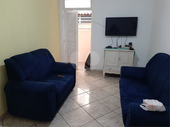 Venda Apartamento Rio De Janeiro Maracanã REO538032 22