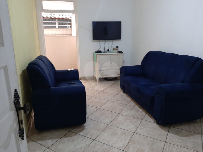 Venda Apartamento Rio De Janeiro Maracanã REO538032 16