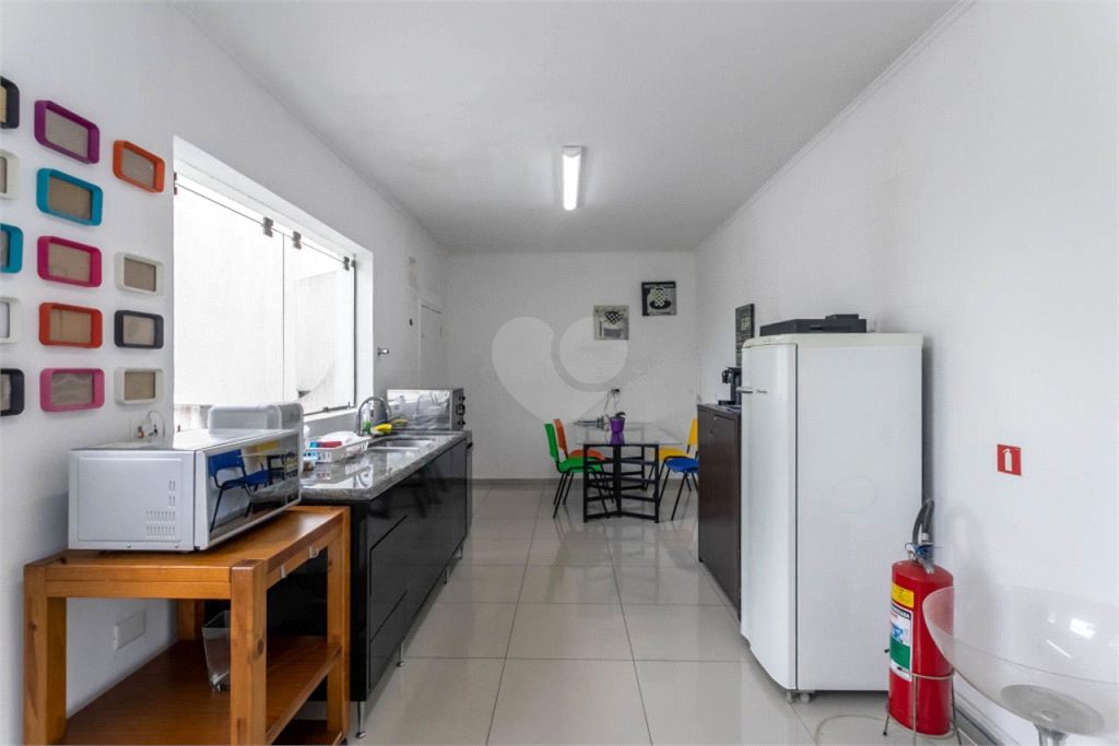 Venda Casa térrea São Paulo Fazenda Morumbi REO538077 23