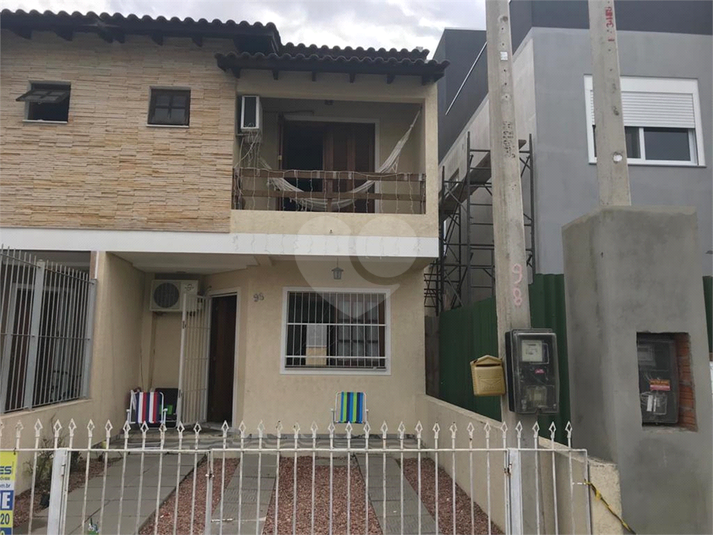 Venda Condomínio Porto Alegre Hípica REO538136 15